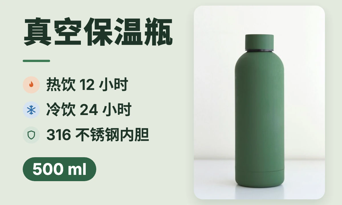 AI 圖片翻譯示範：商品主圖和賣點圖從中文譯成英語，促銷海報從英語譯成中文